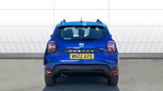 Dacia Duster 1.3 TCe 150 Comfort 5dr EDC Petrol Estate